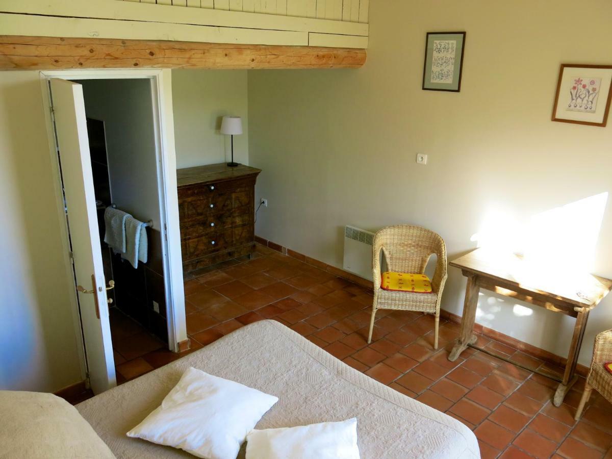 Les Oliviers Hotel Moustiers-Sainte-Marie Luaran gambar