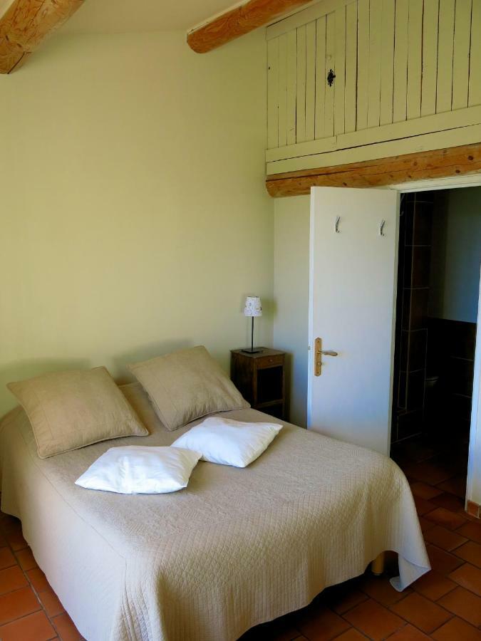 Les Oliviers Hotel Moustiers-Sainte-Marie Luaran gambar