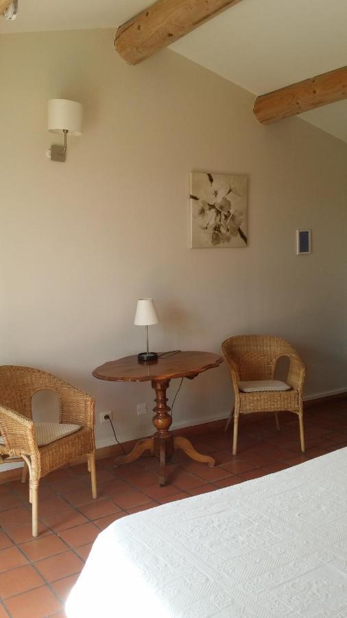 Les Oliviers Hotel Moustiers-Sainte-Marie Luaran gambar